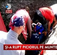 INCONSTIENTA ii poate costa viata. Turisti neexperimentati s-au aventurat pe munte fara echipamentul necesar